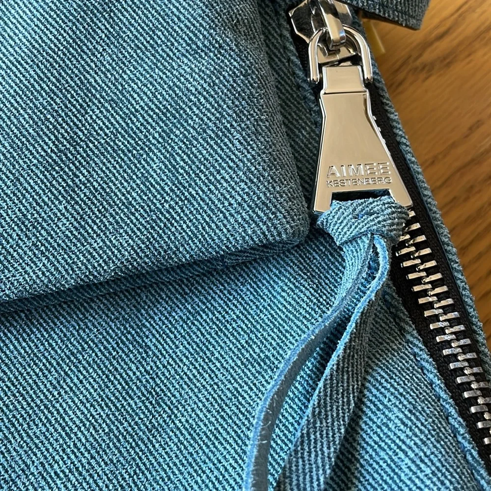 Aimee Kestenberg Crossbody Bag BRAND NEW